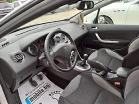 Peugeot 308 1.6i 16v * Facelife* UNIKAT, снимка 7