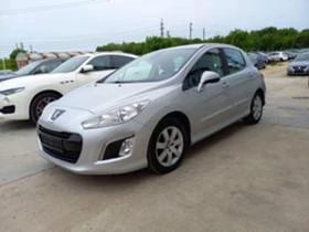 Peugeot 308 1.6i 16v * Facelife* UNIKAT, снимка 3