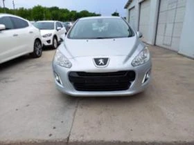 Peugeot 308 1.6i 16v * Facelife* UNIKAT, снимка 11