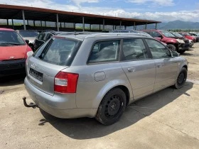 Audi A4 2.5, снимка 3