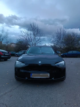 BMW 114, снимка 3