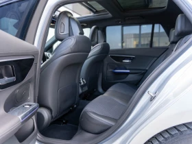 Mercedes-Benz C 220 63 хил.реални км., mild hybrid, панорама, distroni, снимка 11
