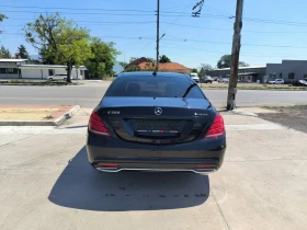 Mercedes-Benz S 350 170км 4matic, снимка 6