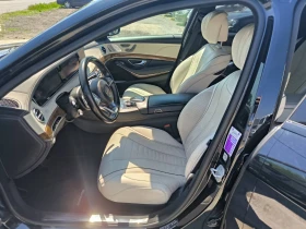 Mercedes-Benz S 350 170км 4matic, снимка 15