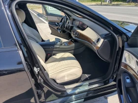 Mercedes-Benz S 350 170км 4matic, снимка 17