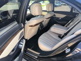 Mercedes-Benz S 350 170км 4matic, снимка 16
