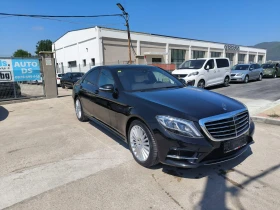 Mercedes-Benz S 350 170км 4matic, снимка 3