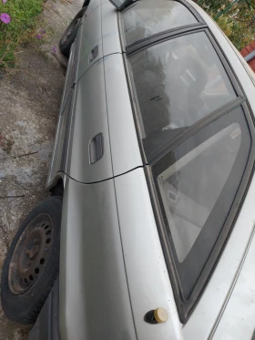 Opel Astra, снимка 4