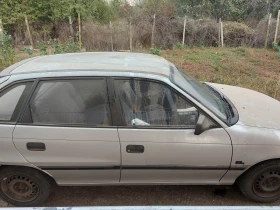 Opel Astra, снимка 2