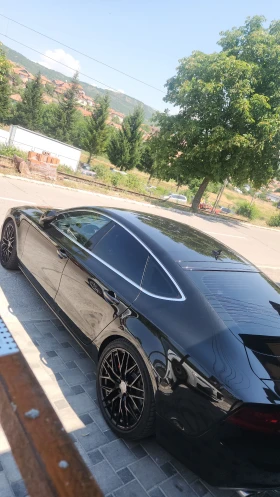 Audi A7, снимка 8