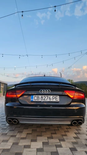 Audi A7, снимка 7