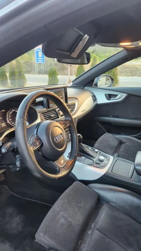 Audi A7, снимка 16