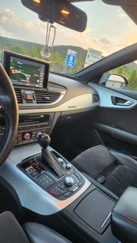 Audi A7, снимка 15