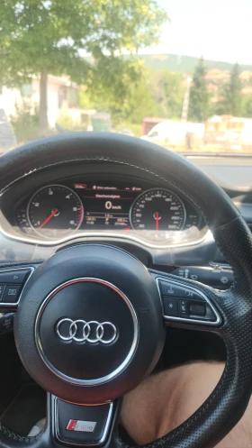 Audi A7, снимка 15