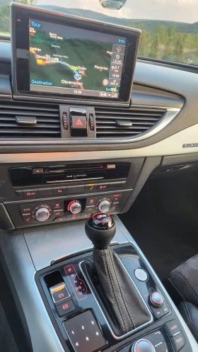 Audi A7, снимка 14