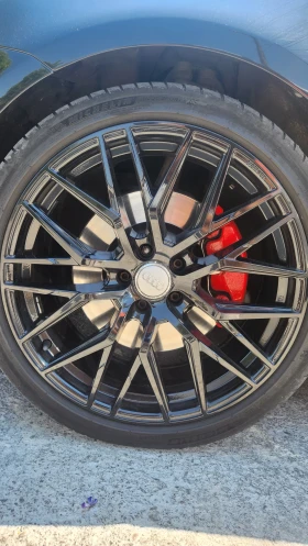 Audi A7, снимка 6