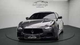 Maserati Ghibli 3.0 autogeorge.com, снимка 3