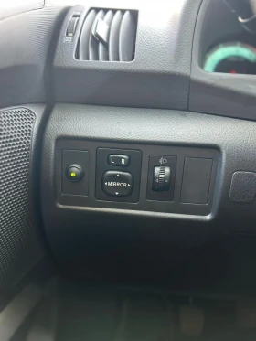 Toyota Corolla verso 2.2, снимка 10