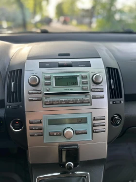 Toyota Corolla verso 2.2, снимка 9