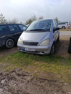 Mercedes-Benz A 140, снимка 1