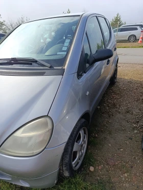 Mercedes-Benz A 140, снимка 3
