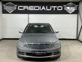 Mercedes-Benz C 200, снимка 2