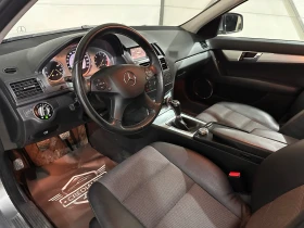 Mercedes-Benz C 200, снимка 7