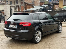 Audi A3 S-Line 2.0TDI 168000km BI-Xenon, снимка 4
