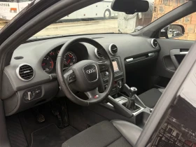 Audi A3 S-Line 2.0TDI 168000km BI-Xenon, снимка 8