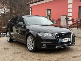 Audi A3 S-Line 2.0TDI 168000km BI-Xenon, снимка 3