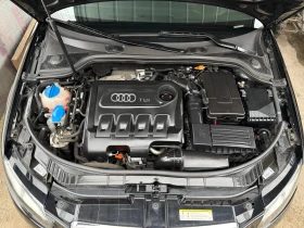 Audi A3 S-Line 2.0TDI 168000km BI-Xenon, снимка 17