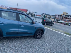 Dacia Spring 65кс. Expression, снимка 3