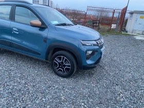 Dacia Spring 65кс. Expression, снимка 5