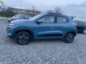 Dacia Spring 65кс. Expression, снимка 4