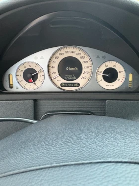 Mercedes-Benz CLK, снимка 8