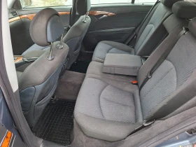Mercedes-Benz E 320 CDI автоматик, снимка 13