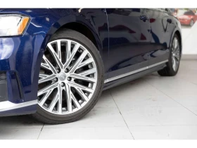 Audi A8 55TFSI Long * Фиксирана цена до БГ * CARFAX * , снимка 4