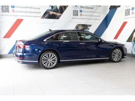 Audi A8 55TFSI Long * Фиксирана цена до БГ * CARFAX * , снимка 7