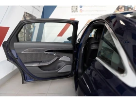 Audi A8 55TFSI Long * Фиксирана цена до БГ * CARFAX * , снимка 16