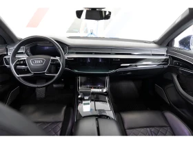 Audi A8 55TFSI Long * Фиксирана цена до БГ * CARFAX * , снимка 8