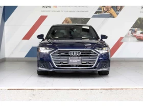 Audi A8 55TFSI Long * Фиксирана цена до БГ * CARFAX * , снимка 1