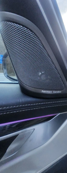 BMW 740 Alpina 1of1 v bg, снимка 7