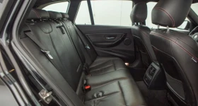 BMW 318 D 150КС | EXECUTIVE ПАКЕТ | CLIMA | NAVI | LEDER |, снимка 13