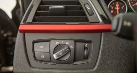 BMW 318 D 150КС | EXECUTIVE ПАКЕТ | CLIMA | NAVI | LEDER |, снимка 11