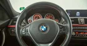 BMW 318 D 150КС | EXECUTIVE ПАКЕТ | CLIMA | NAVI | LEDER |, снимка 7