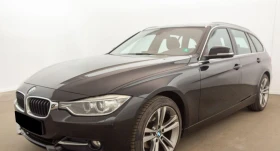 BMW 318 D 150КС | EXECUTIVE ПАКЕТ | CLIMA | NAVI | LEDER |, снимка 1