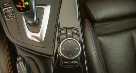 BMW 318 D 150КС | EXECUTIVE ПАКЕТ | CLIMA | NAVI | LEDER |, снимка 9