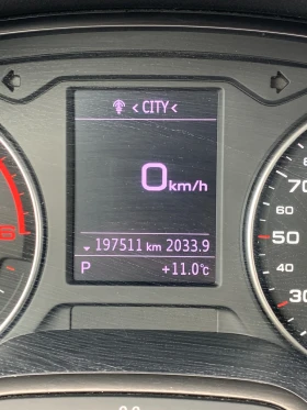 Audi A3 2.0 TDI, снимка 14