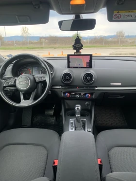 Audi A3 2.0 TDI, снимка 10