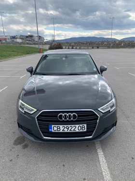 Audi A3 2.0 TDI, снимка 3